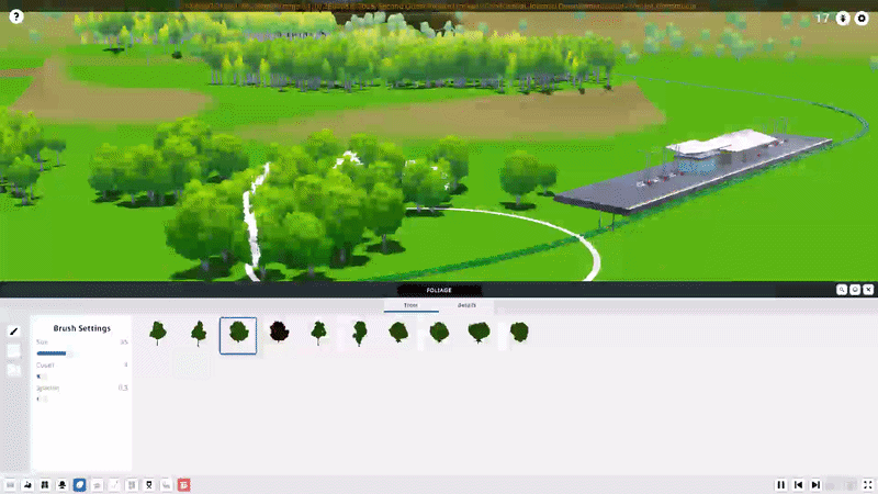 Building structures